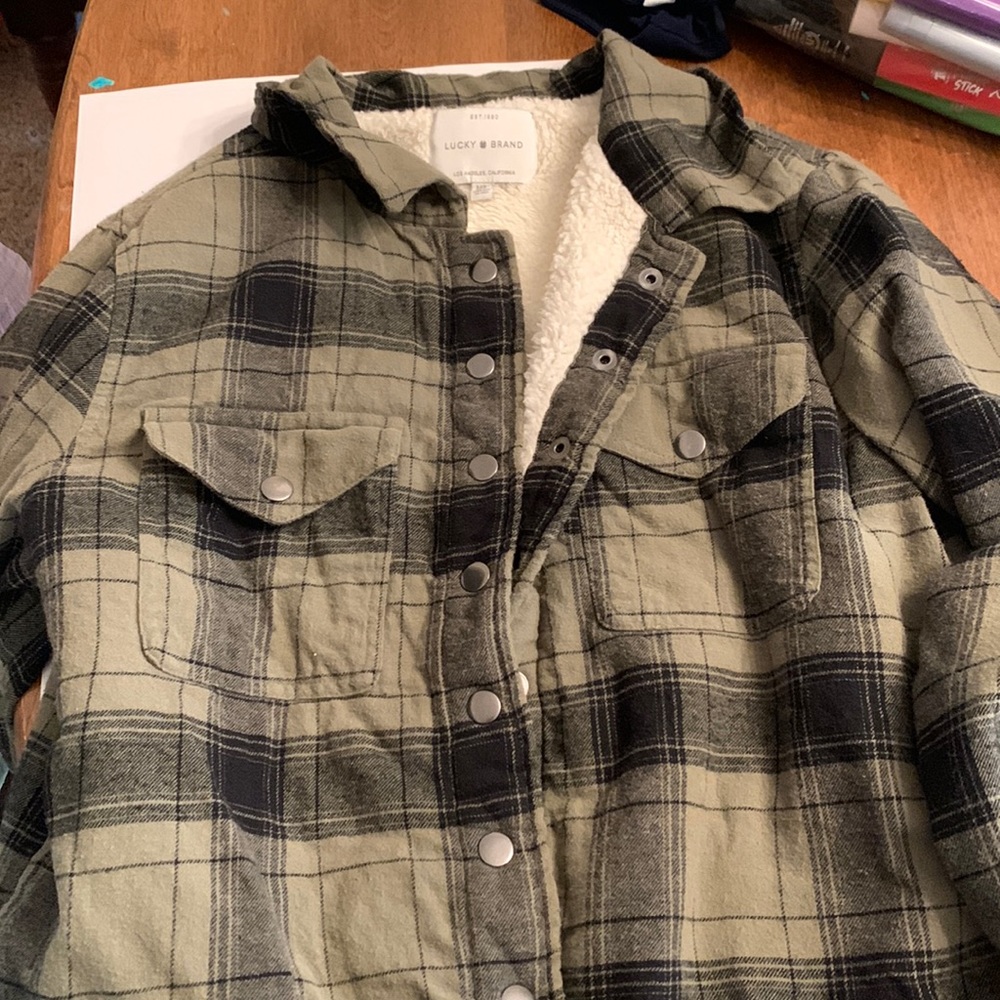 Never worn sweatshirt